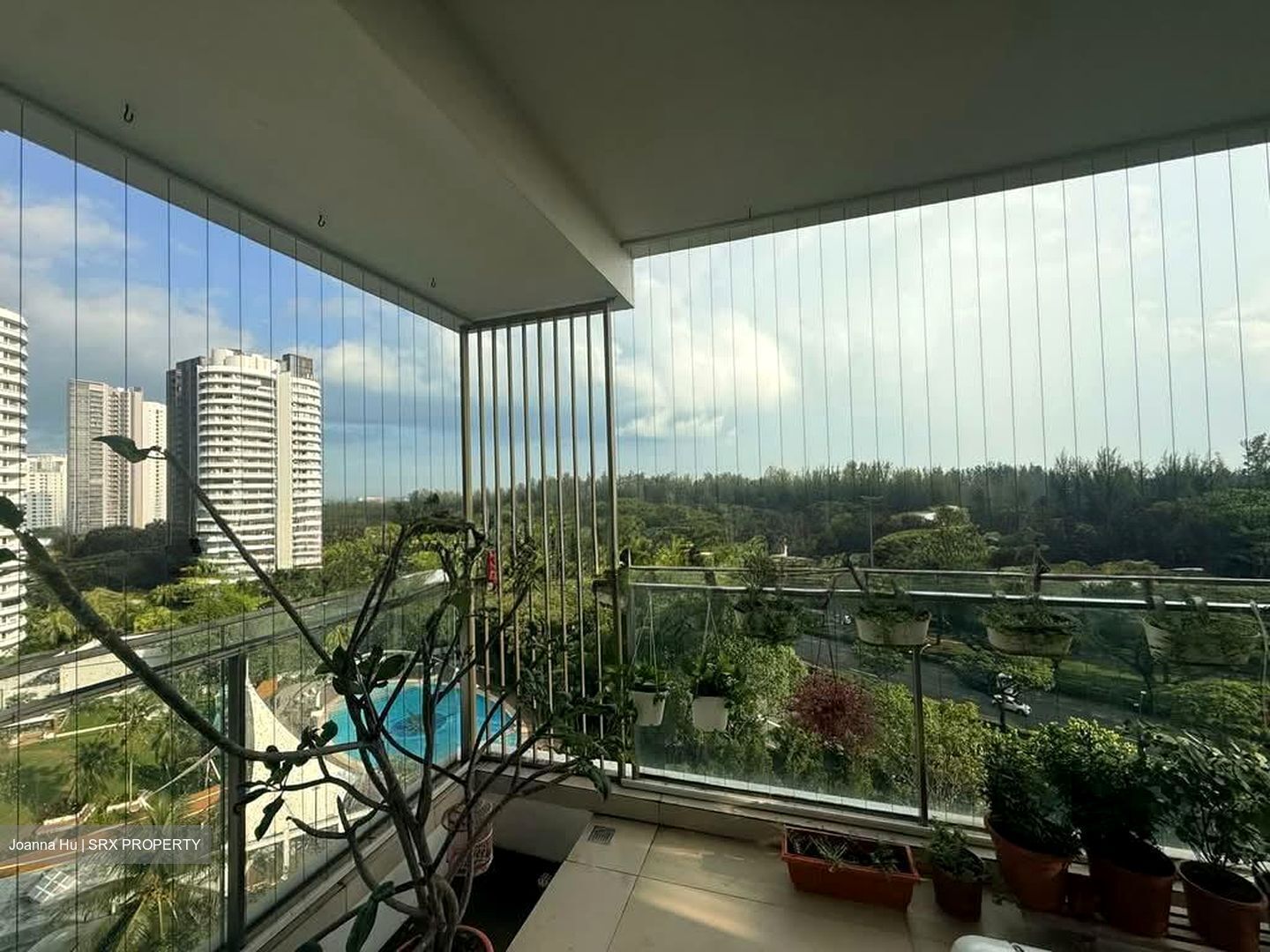 The Seafront On Meyer (D15), Condominium #571137151